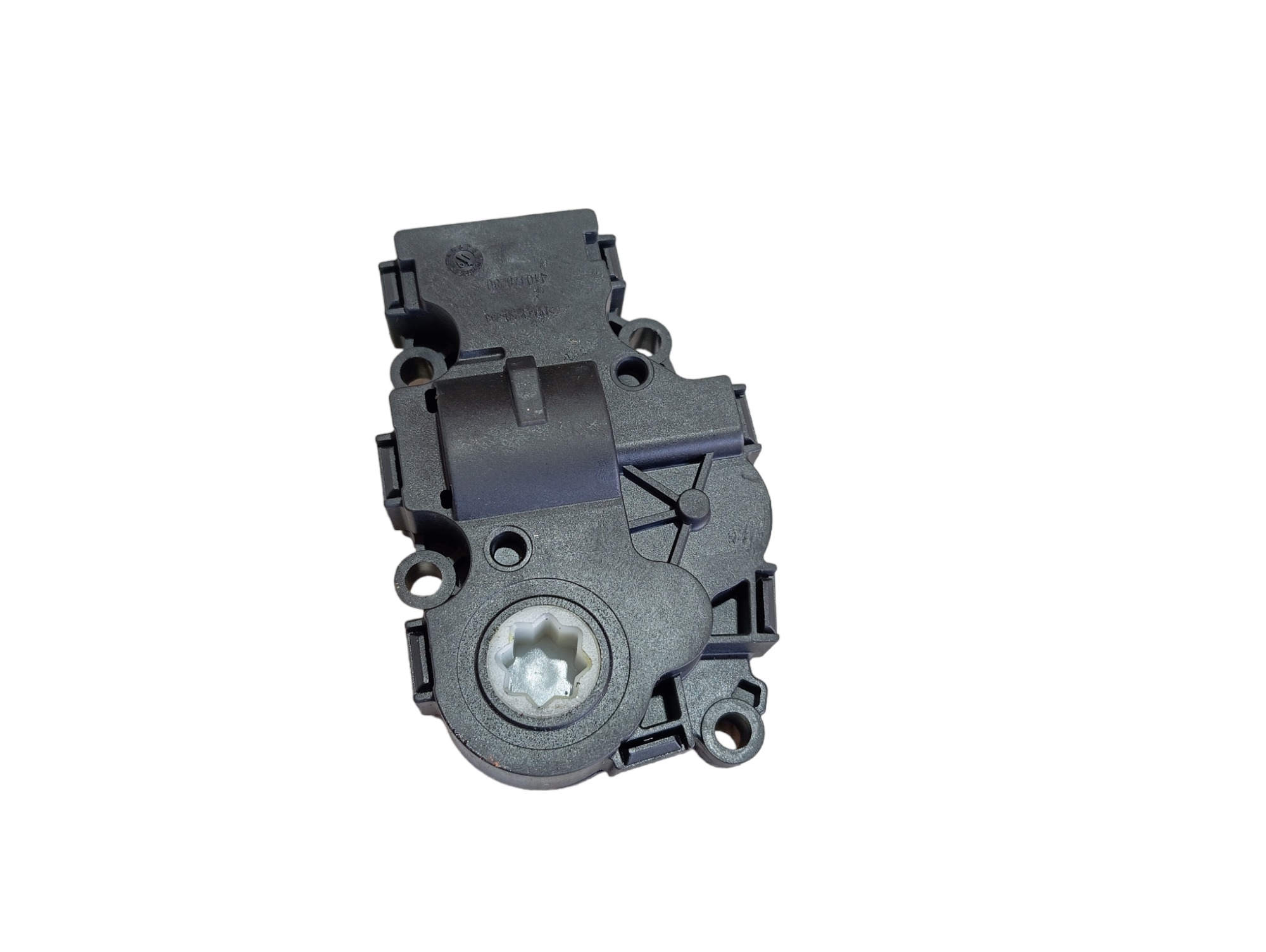 Motor Atuador Caixa Ar Traseira Discovery 5 2019 V597 6