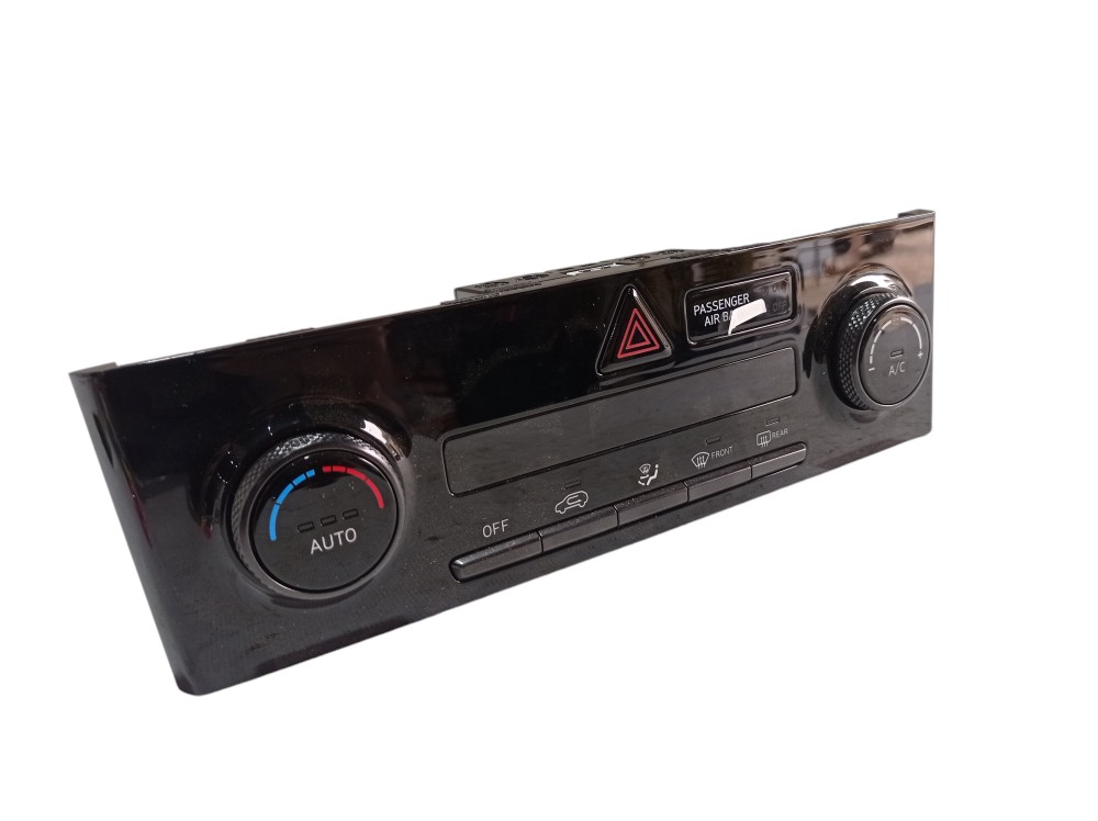 Comando Ar Condicionado Hyundai Creta 1.0t Tgdi 2023 V609 1