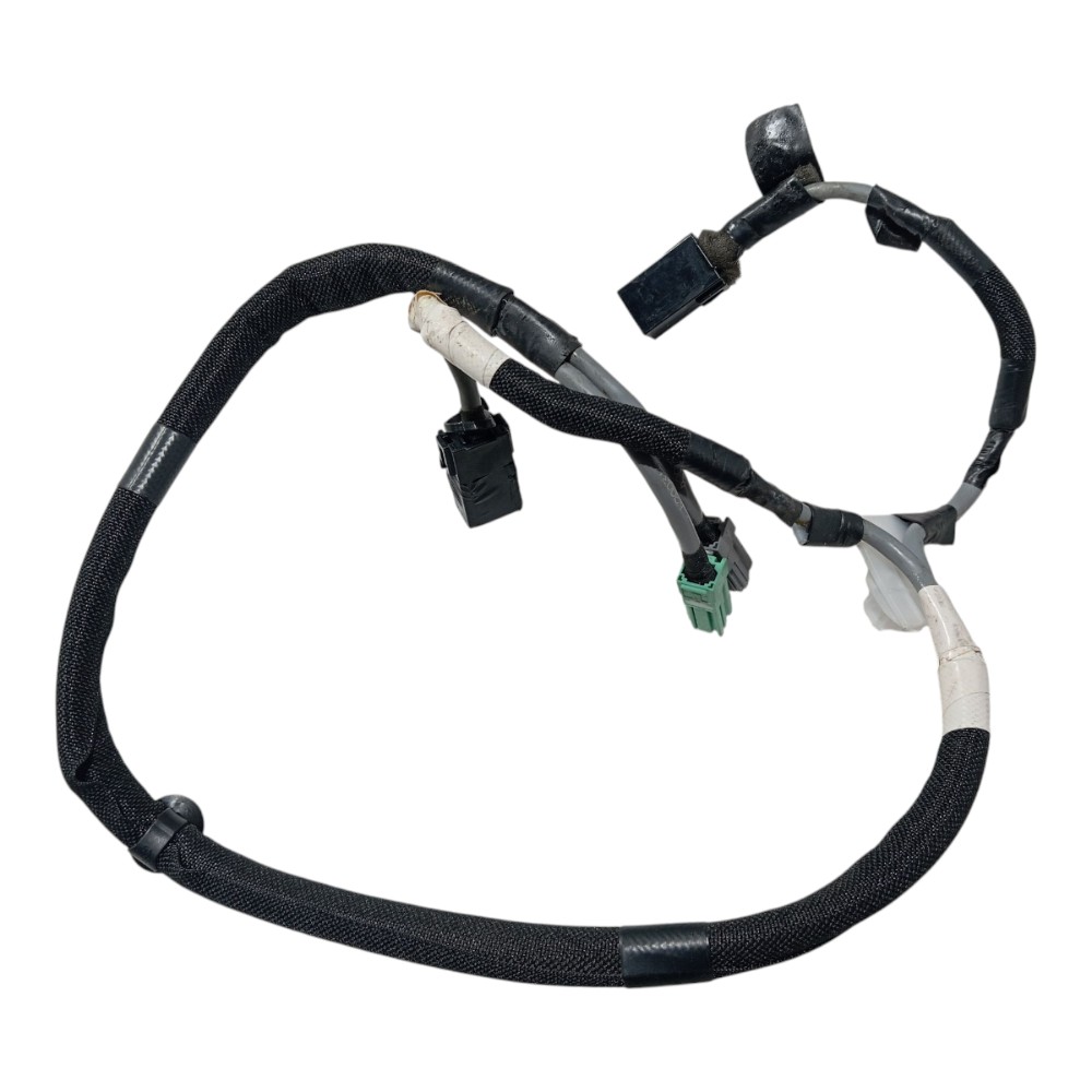 Chicote Entrada Usb Hdmi Console Honda Hrv 2017 A 2020 V660 2
