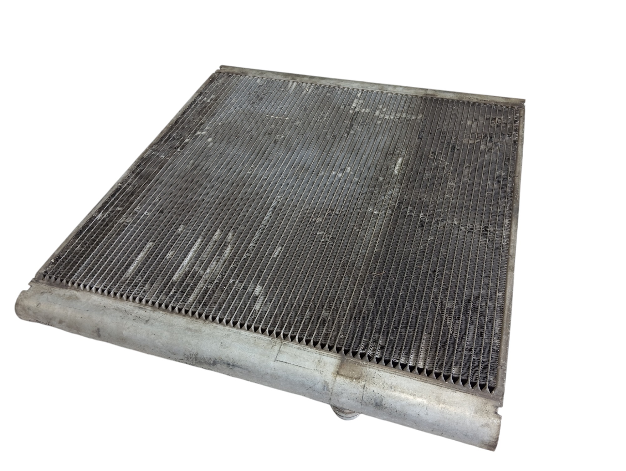 Radiador Água Range Rover 4.4 2003 Pcc000850 V284 2