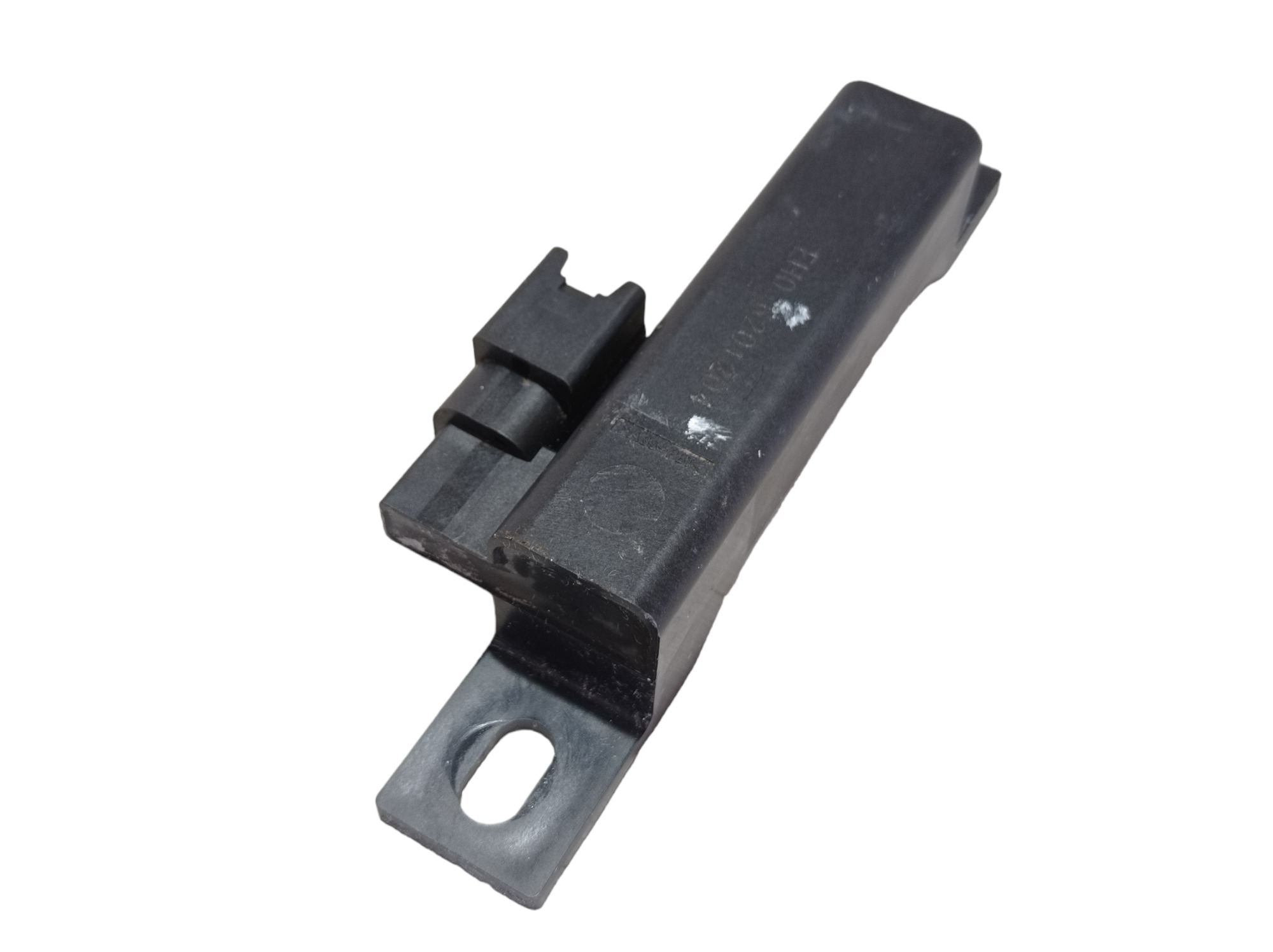 Modulo Antena Keyless Nissan Leaf 2022 V589 Preto 2