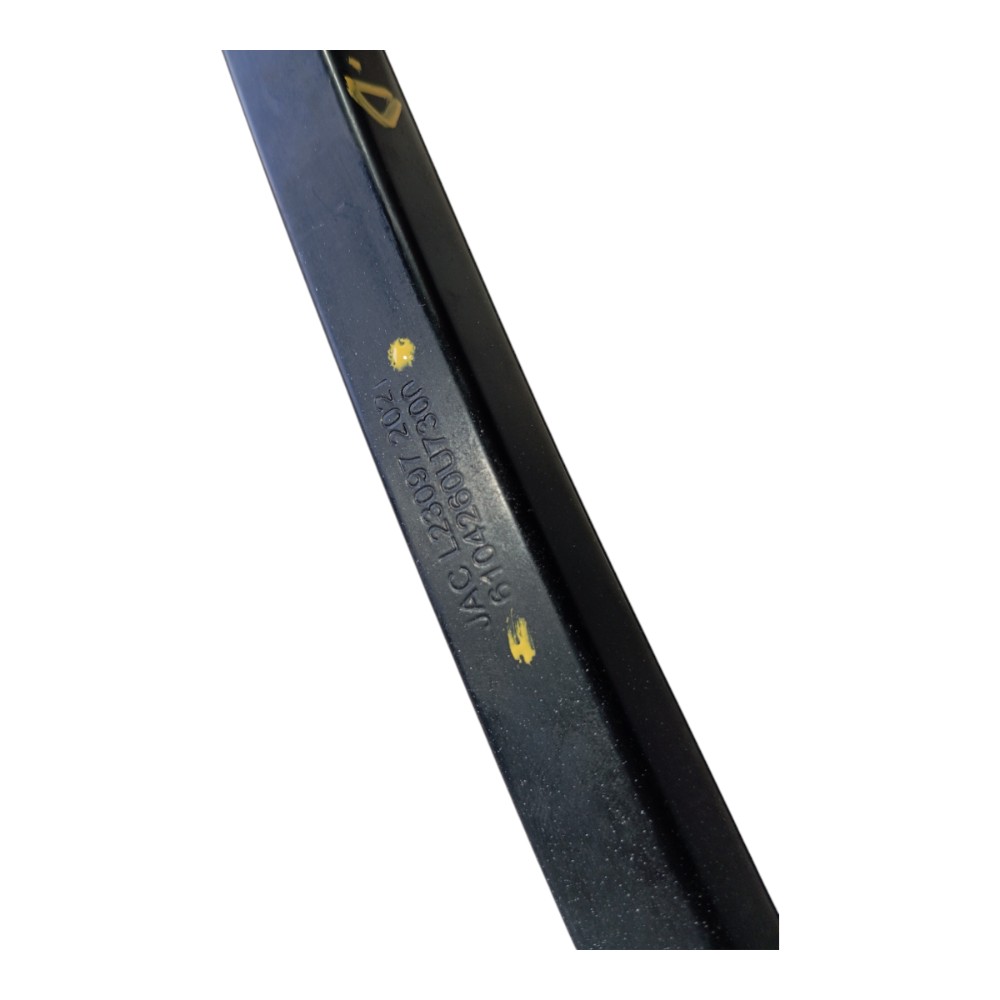 Canaleta Vidro Porta Dianteira Direita Jac Ej7 2023 V618 2