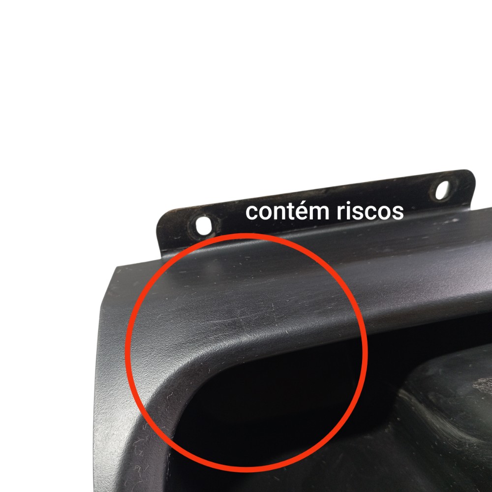 Porta Treco Painel Fiat Strada 2018 8