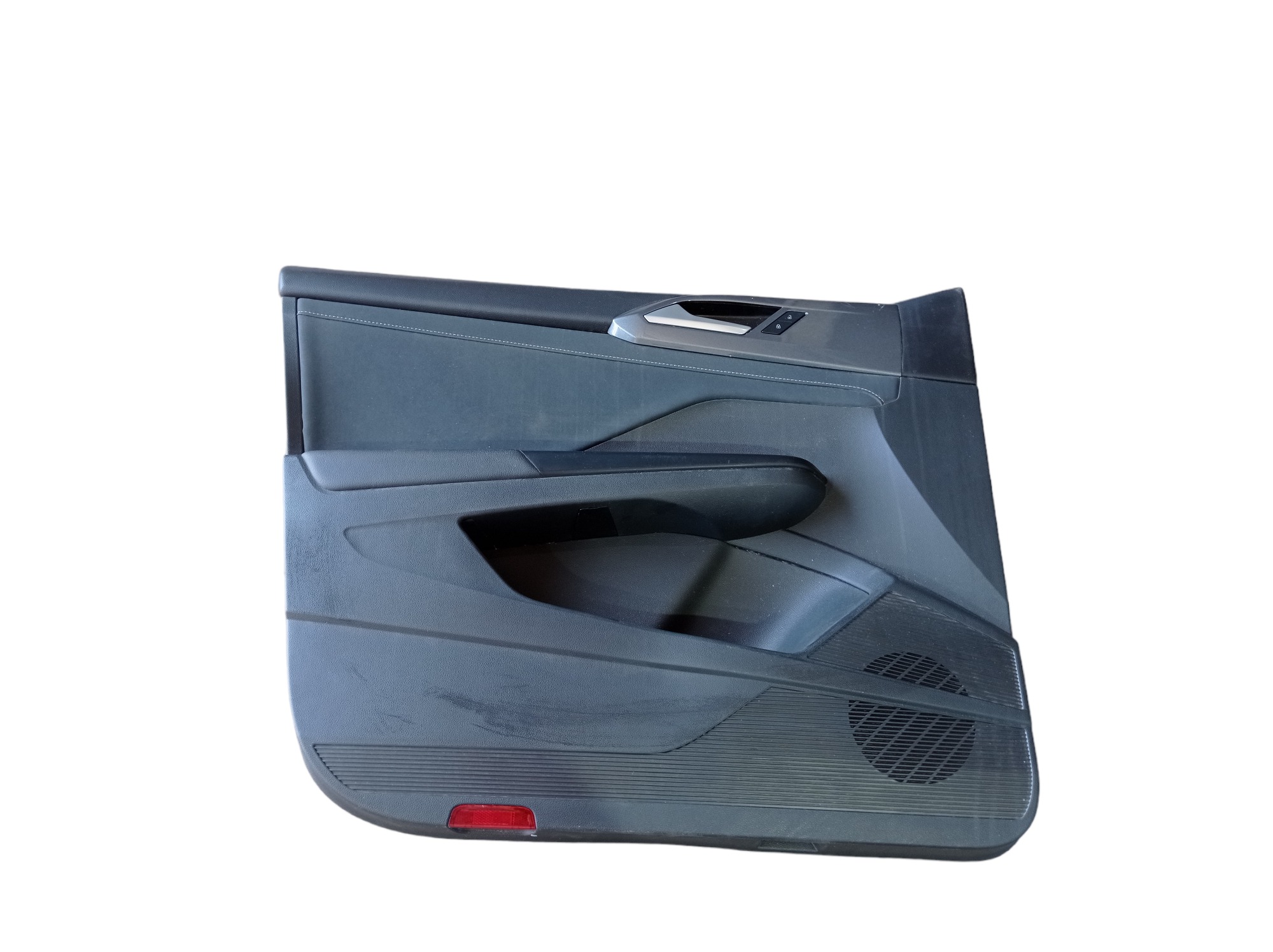 Forro Porta Dianteira Esquerda Vw Taos 2022 2024 V601 1
