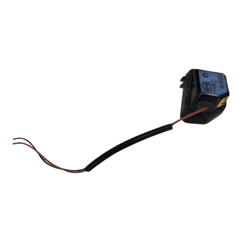 Luz Cortesia Retrovisor Esquerdo Byd Song Plus 2023 25 V631 2