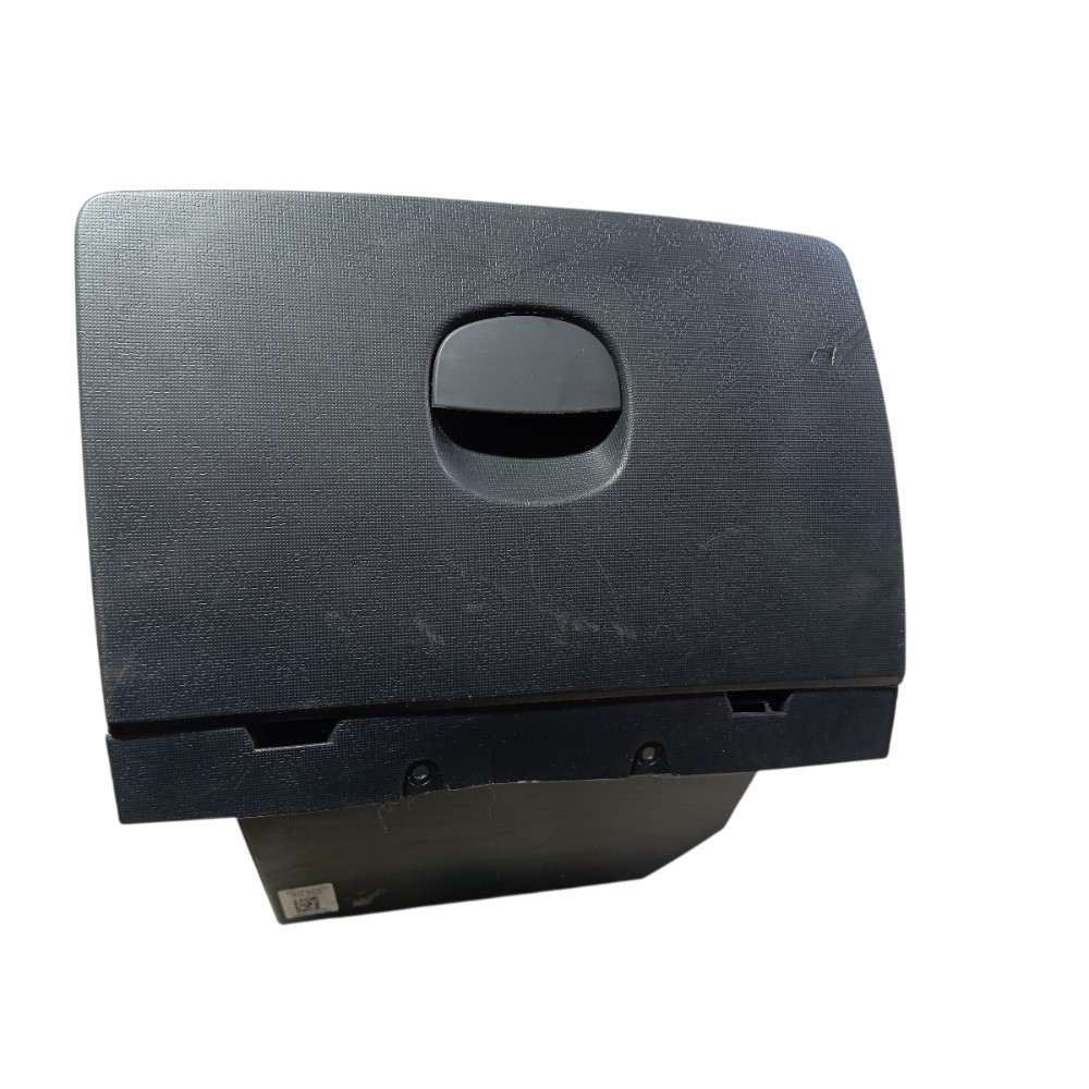 Porta luvas Fiat Mobi 2019 6