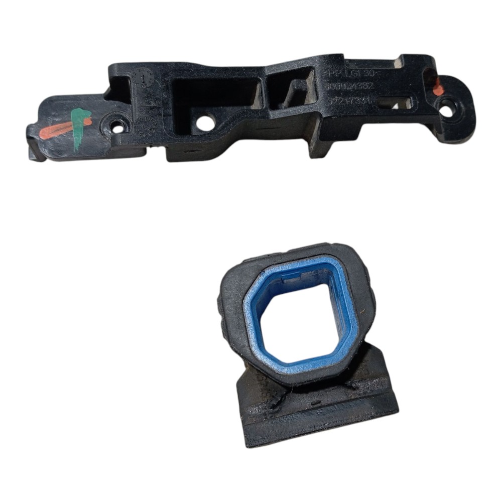 Suporte Coxim Radiador Ram Rampage Rt 2023 2025 V664 2