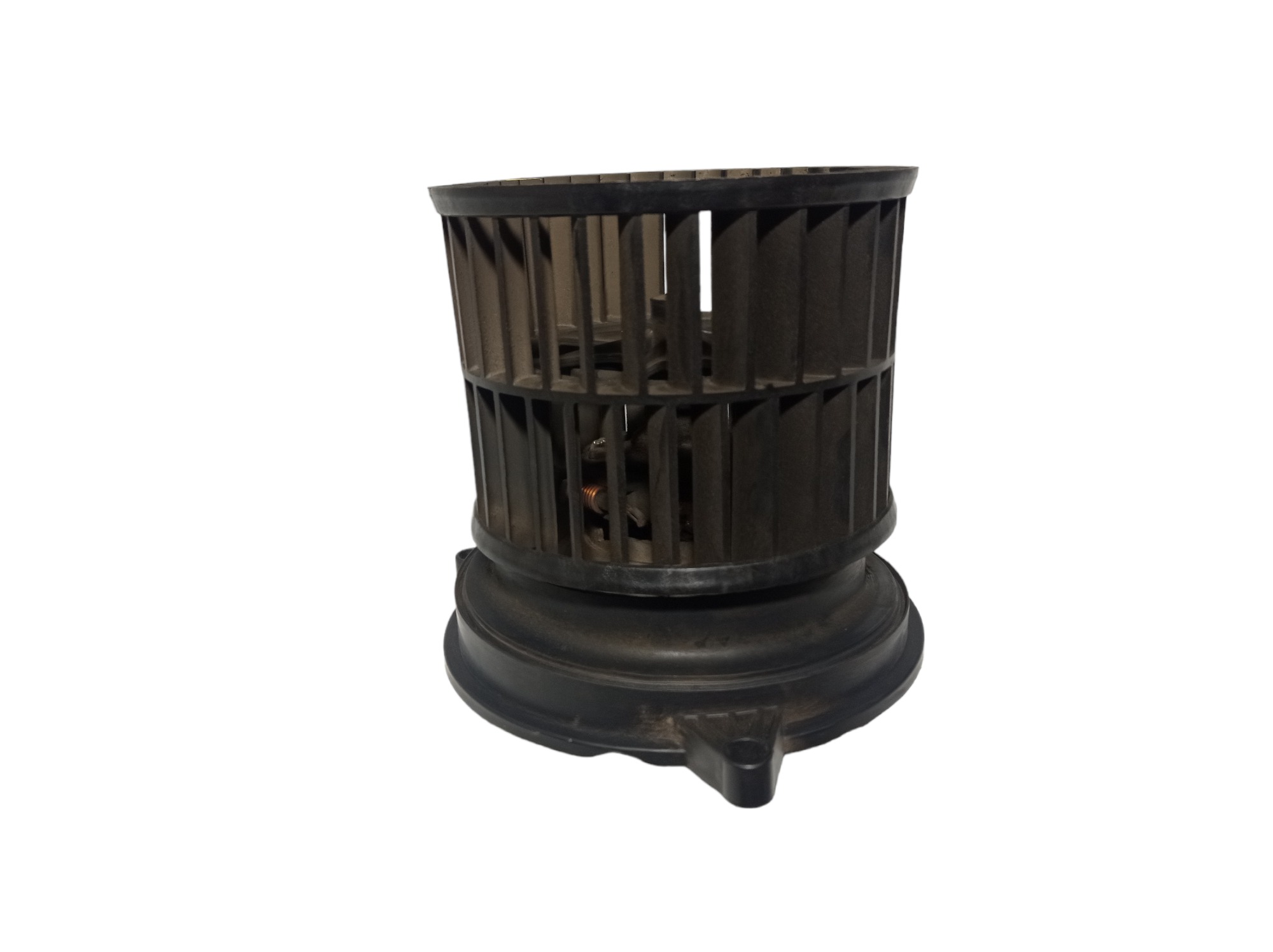 Ventilador Ar Forçado Ford Ecosport 1.6 2007 V316