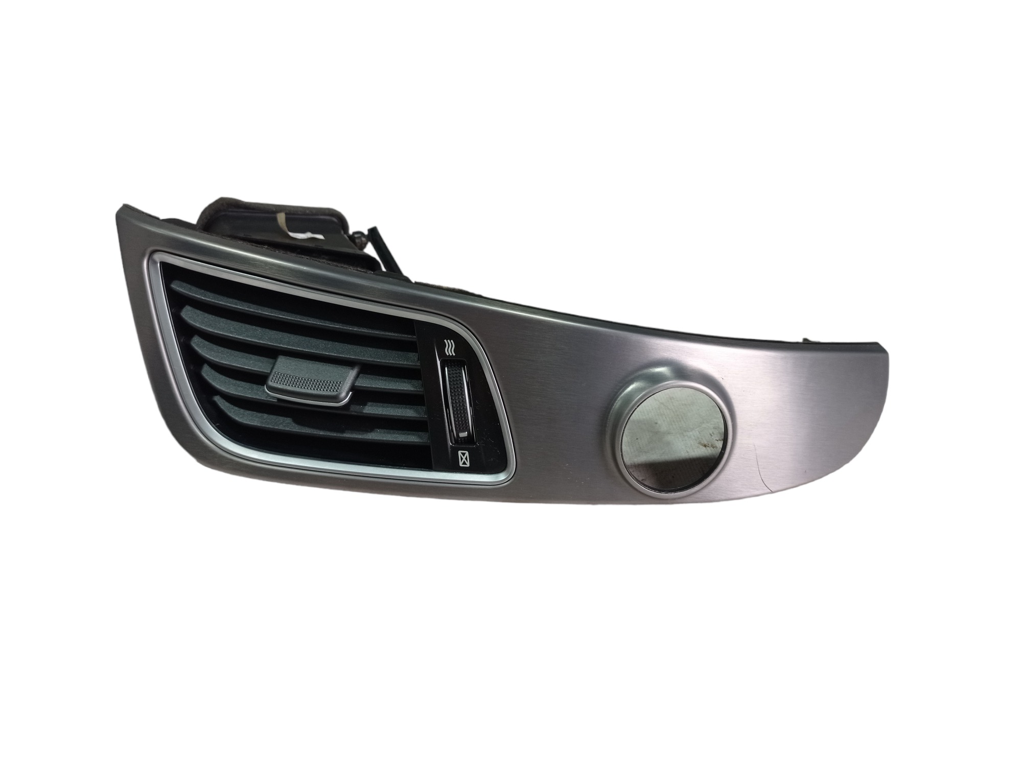 Difusor Ar Direito Central Painel Hyundai Equus 2013 V577 2