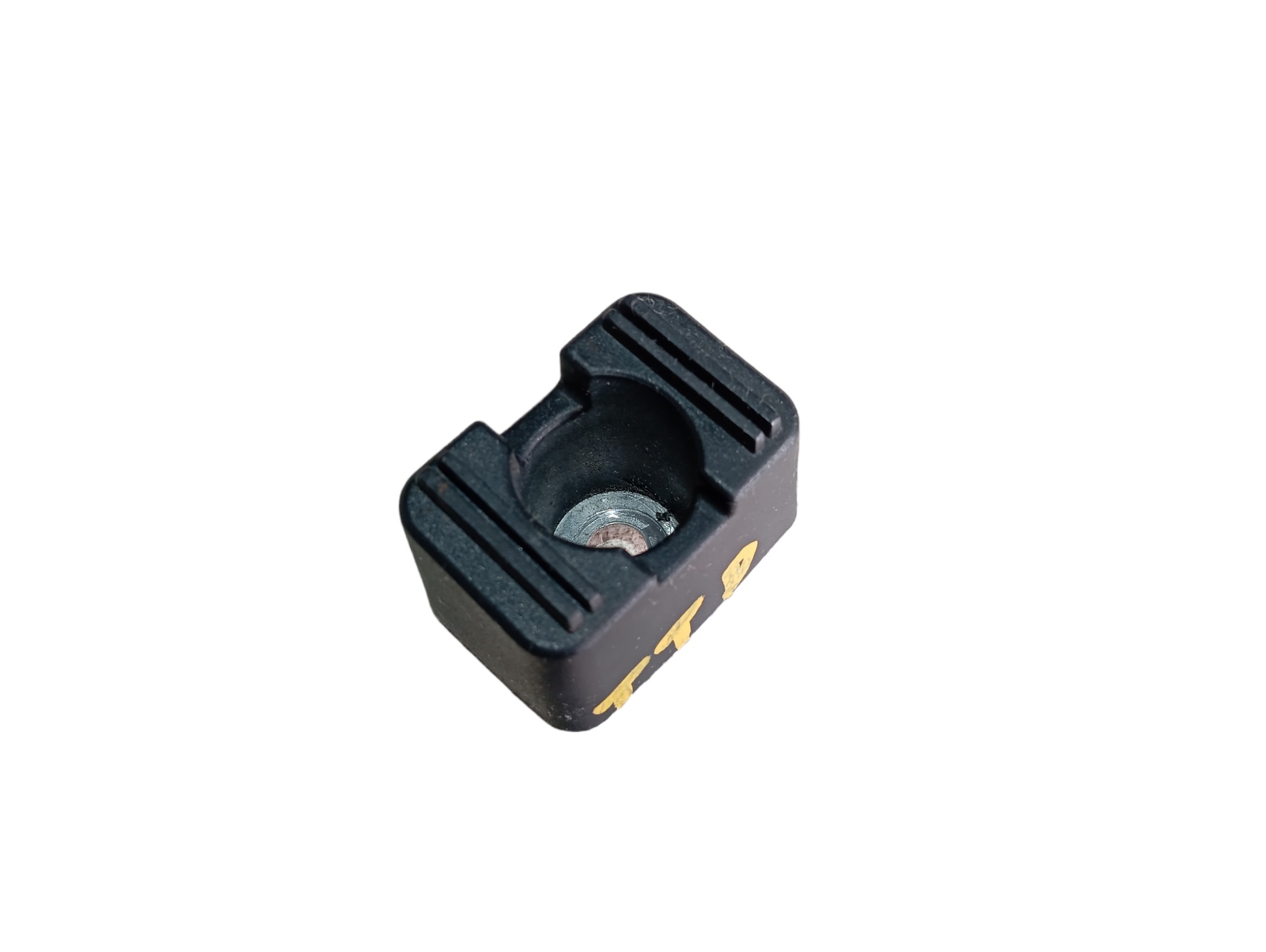 Batente Direito Tampa Traseira Gwm Haval H6 Gt 2024 V598 1