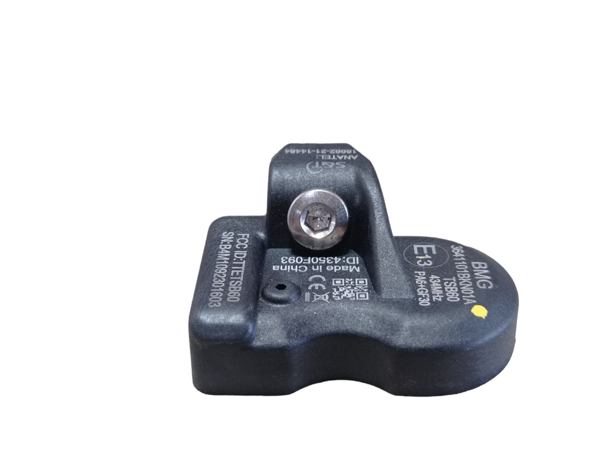 Sensor Pressão Gwm Haval H6 Gt 1.5 2024 V598 4