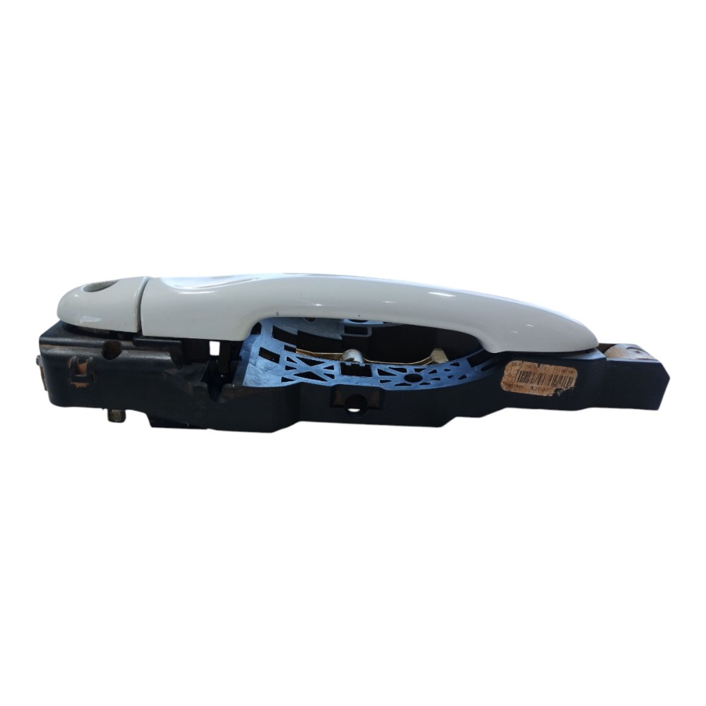 Maçaneta Externa Dianteira Esquerda Renault Zoe 2023 V639 4