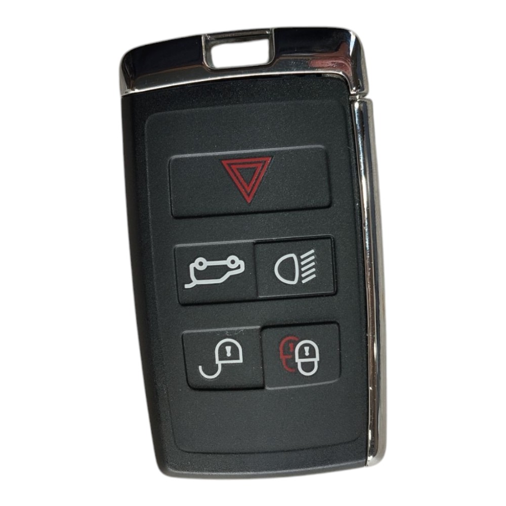 Caixa Chave Reserva Manual Trânsito Rover Defender 2022 V645 7