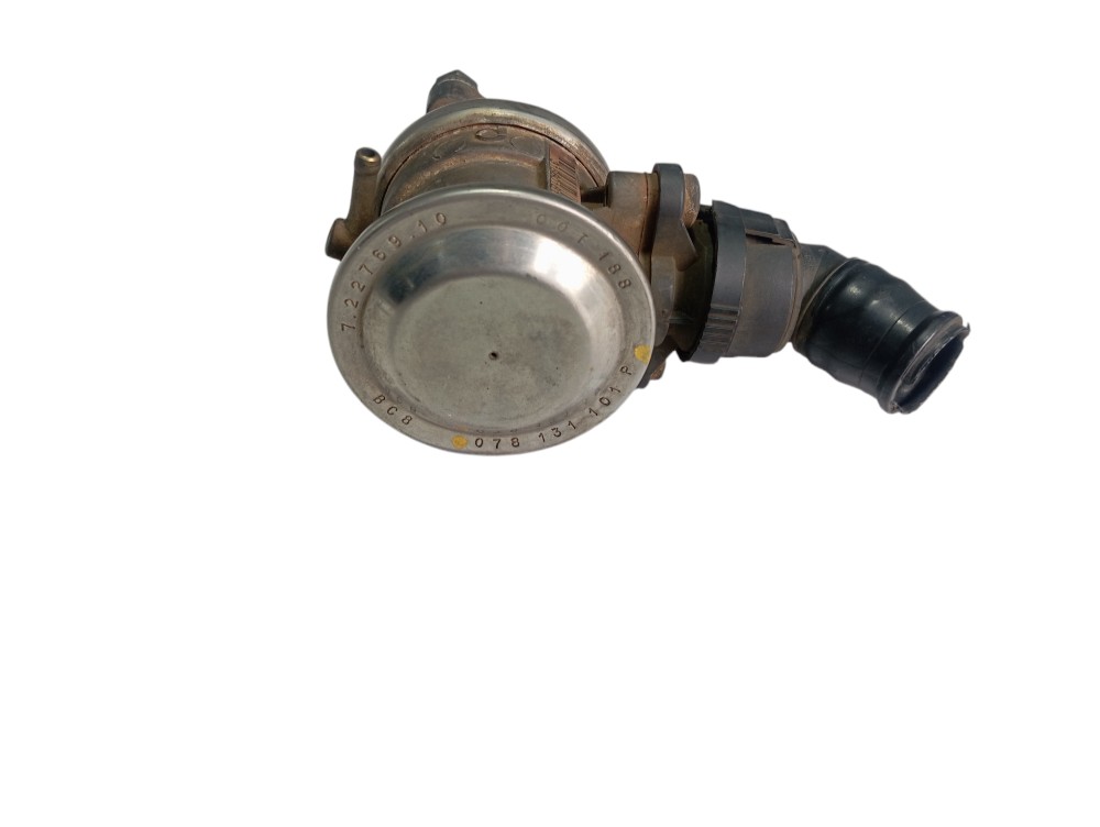 Válvula Egr Audi A6 2.7 Biturbo 2001 V261 9
