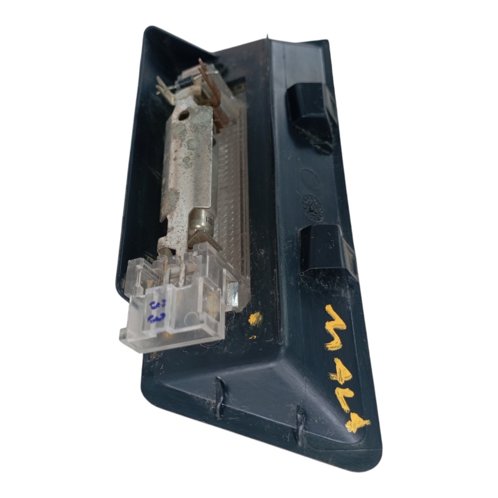 Luz Cortesia Porta Mala Vw Golf Highline 2014 1.4 V626 7