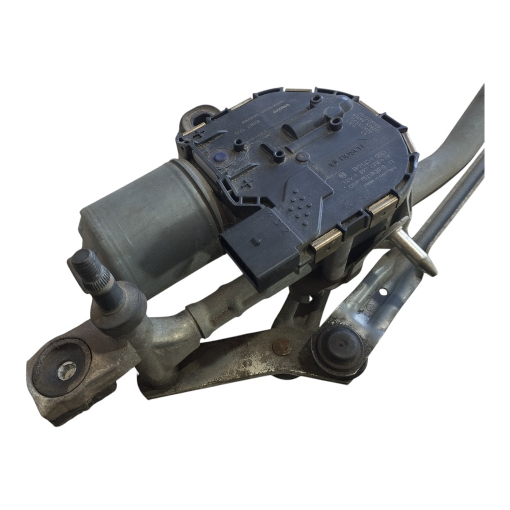 Motor Limpador Parabrisa Volvo V40 T3 2013 2019 V652 8