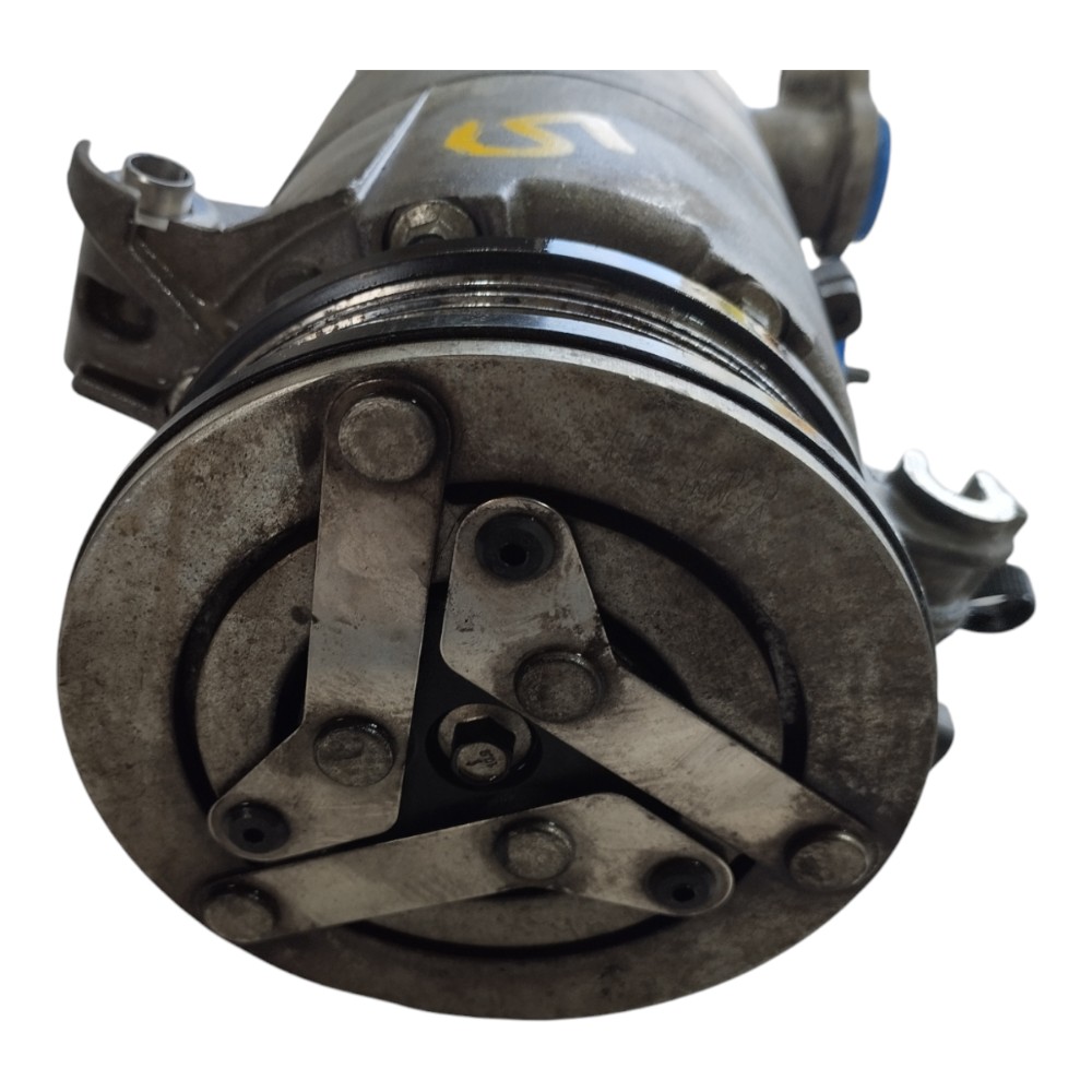 Compressor Ar Condicionado Land Rover Evoque 2012 A 015 V633 5