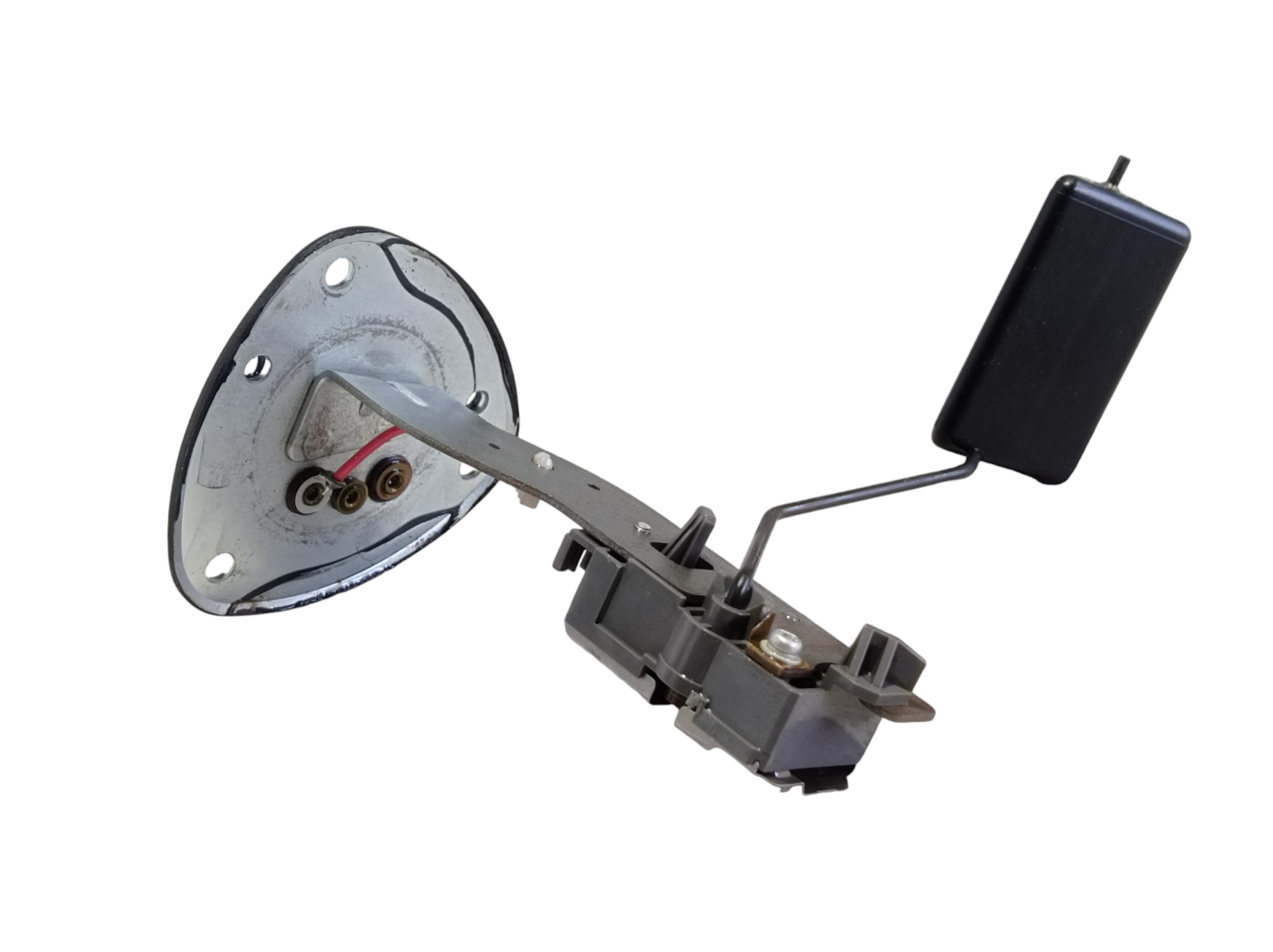 Sensor Boia Combustível Mitsubishi Pajero Full 2020 V599 5