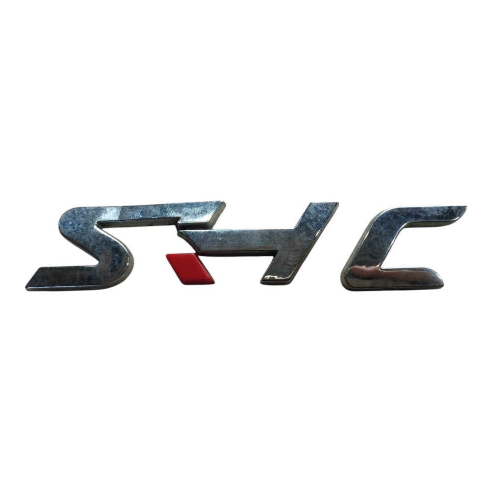 Emblema Letreiro Tampa Traseira Jac Ejs1 2022 2023 V651