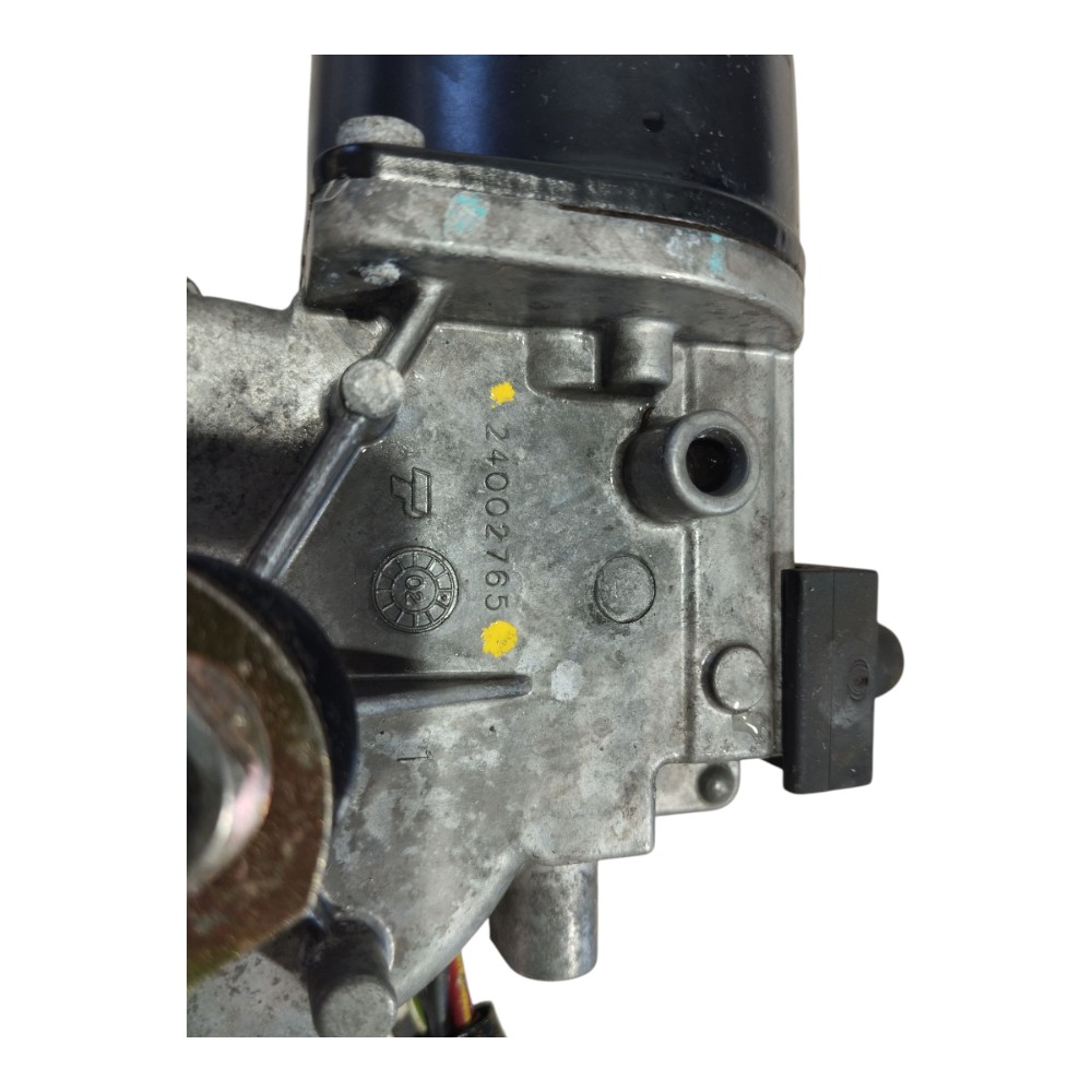 Motor Limpador Parabrisa Chrysler Grand Caravan 2003 V578 9