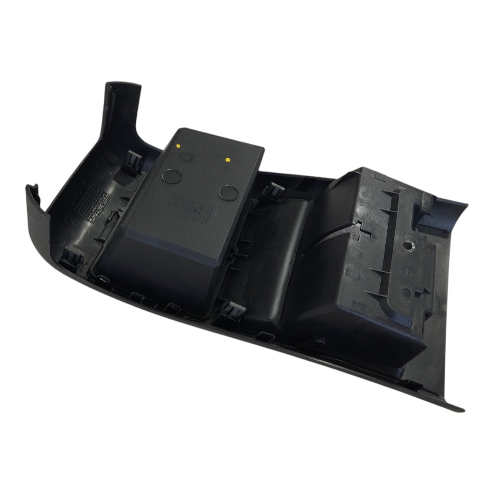 Acabamento Console Mercedes B180 2010 V630 2