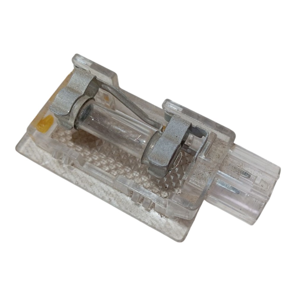 Luz Cortesia Porta Malas Ford Fusion 2009 2012 V637 5