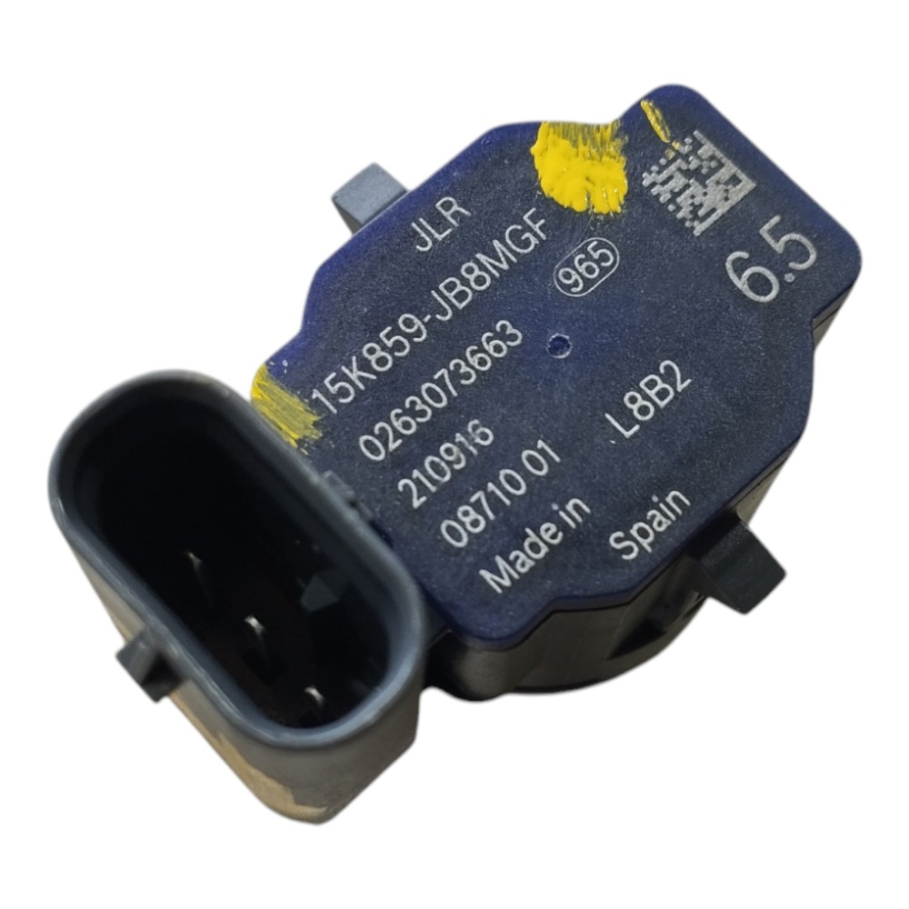 Sensor Estacionamento Land Rover Defender 2022 V645 3