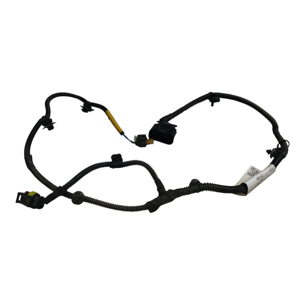 Chicote Painel Frontal Ram Rampage Rt 2023 2025 V664 4