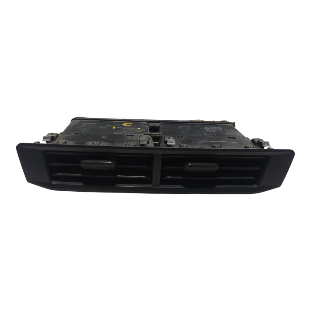 Difusor Saida Ar Central Vw Virtus 2018 A 2022 V657 3