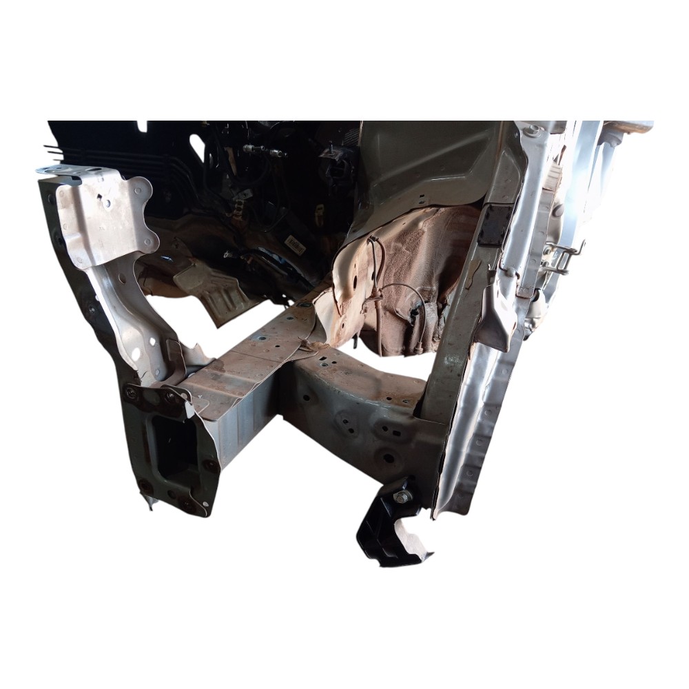 Pé Coluna Esquerda Honda Hrv 2017 A 2021 V660 3