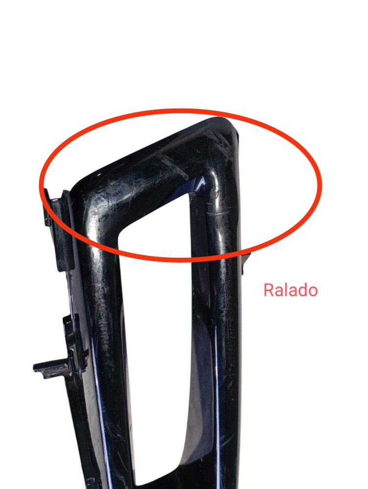Moldura Farol Milha Direito Discovery 2015 2018 V321 5
