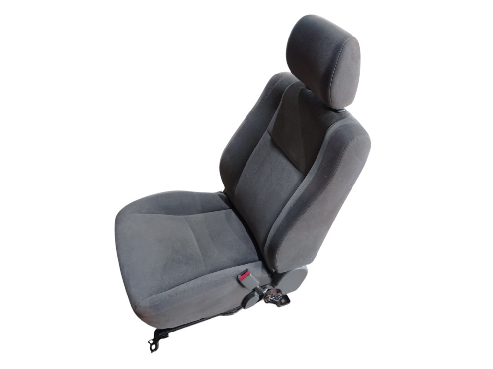Bancos Dianteiros Toyota Prado 3.0 2005 V620 7