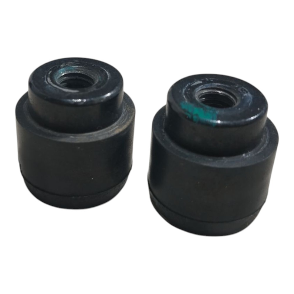 Batente Tampa Traseira Byd Dolphin Gs 2024 2025 V666 3