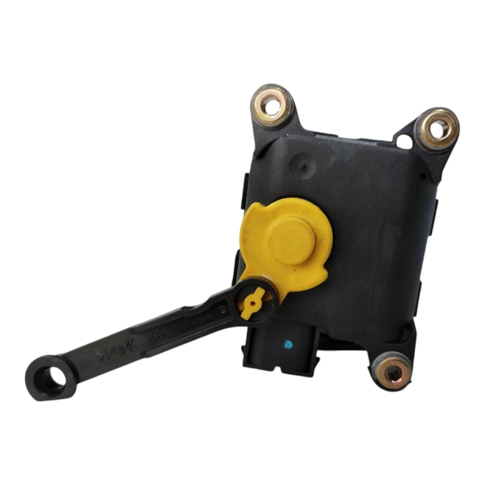 Motor Atuador Caixa Ar Condicionado Vw Golf 2001 V366 7