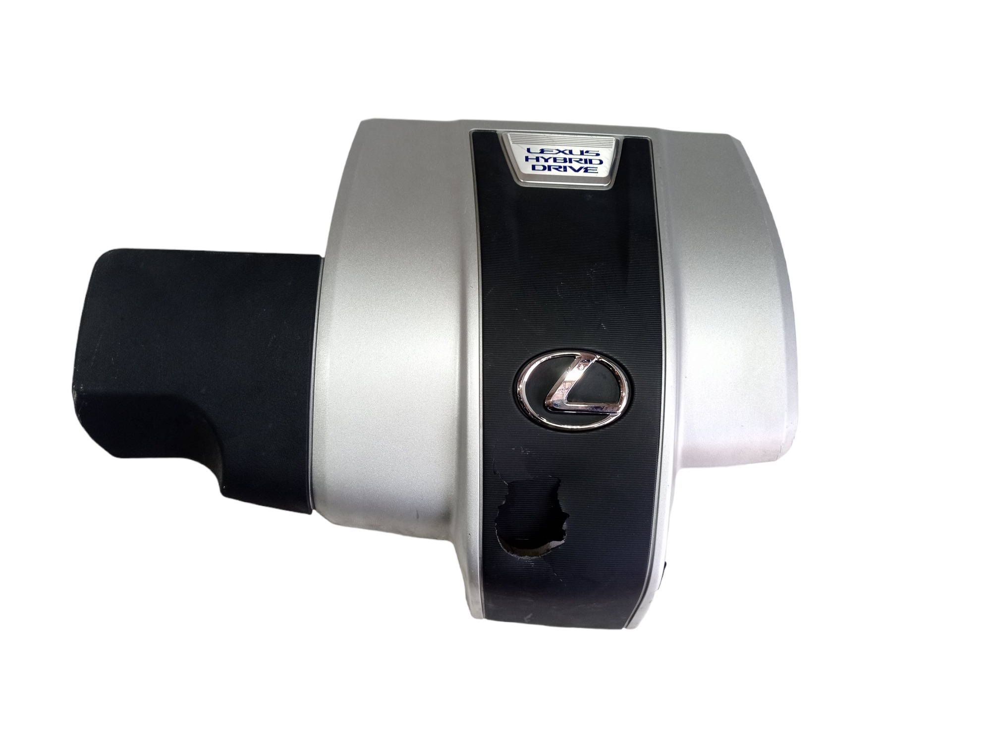 Tampa Motor Lexus Rx 450hl Hibrid 3.5 2021 V576 3