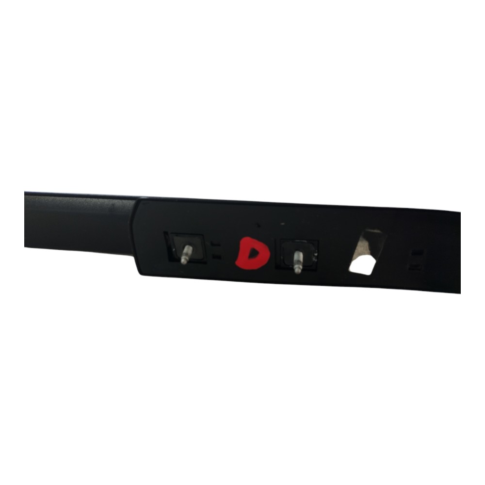 Rack Teto Direito Gm Tracker 2020 2025 V627 6