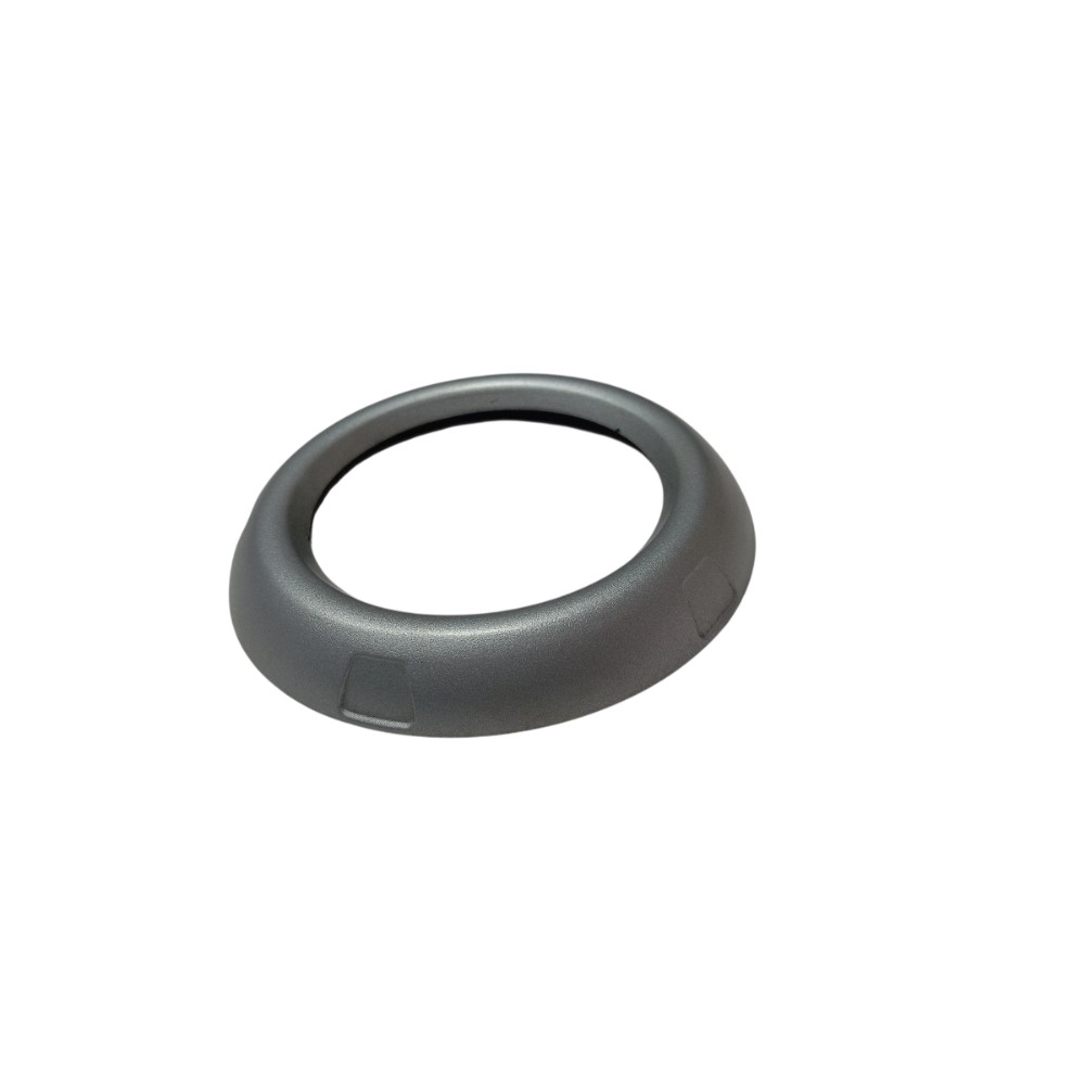 Moldura difusor ar Ford Fiesta 2008 2