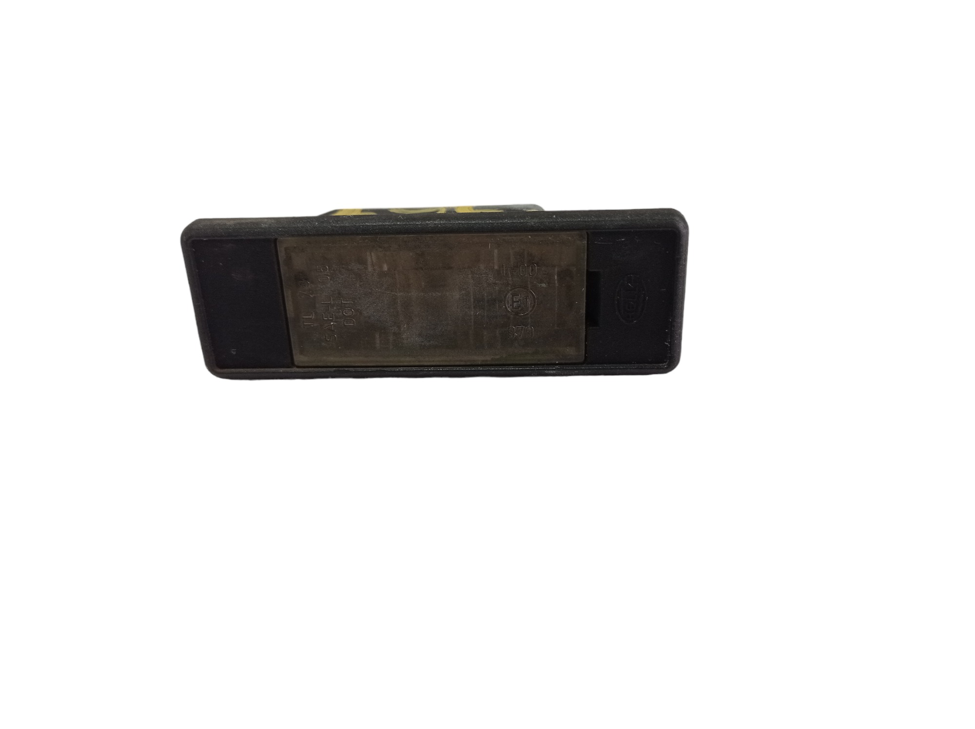 Luz De Placa Peugeot 307 2008 2ka00822410 V369 2