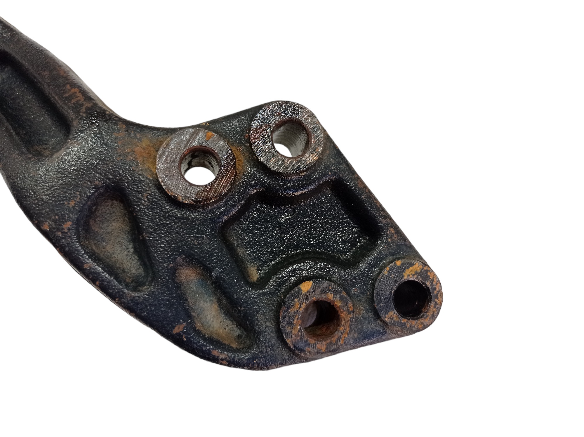 Suporte Coxim Motor Chery Cielo 1.6 2010 A 2012 V514 5