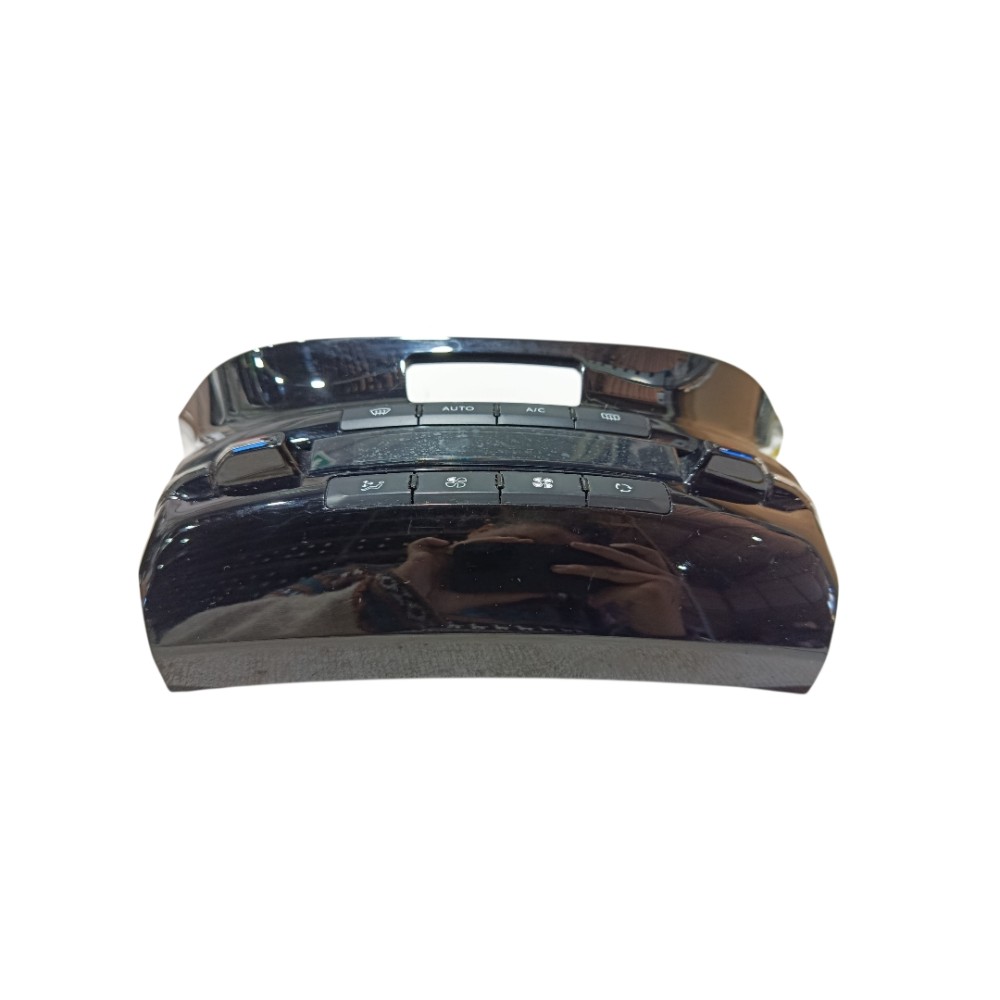 Comando ar condicionado Peugeot 2008 2015