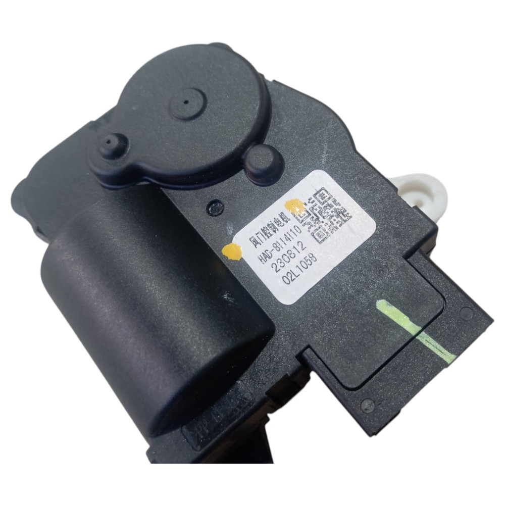 Motor Atuador Ar Condicionado Byd Dolphin Gs 2024 2025 V653 2