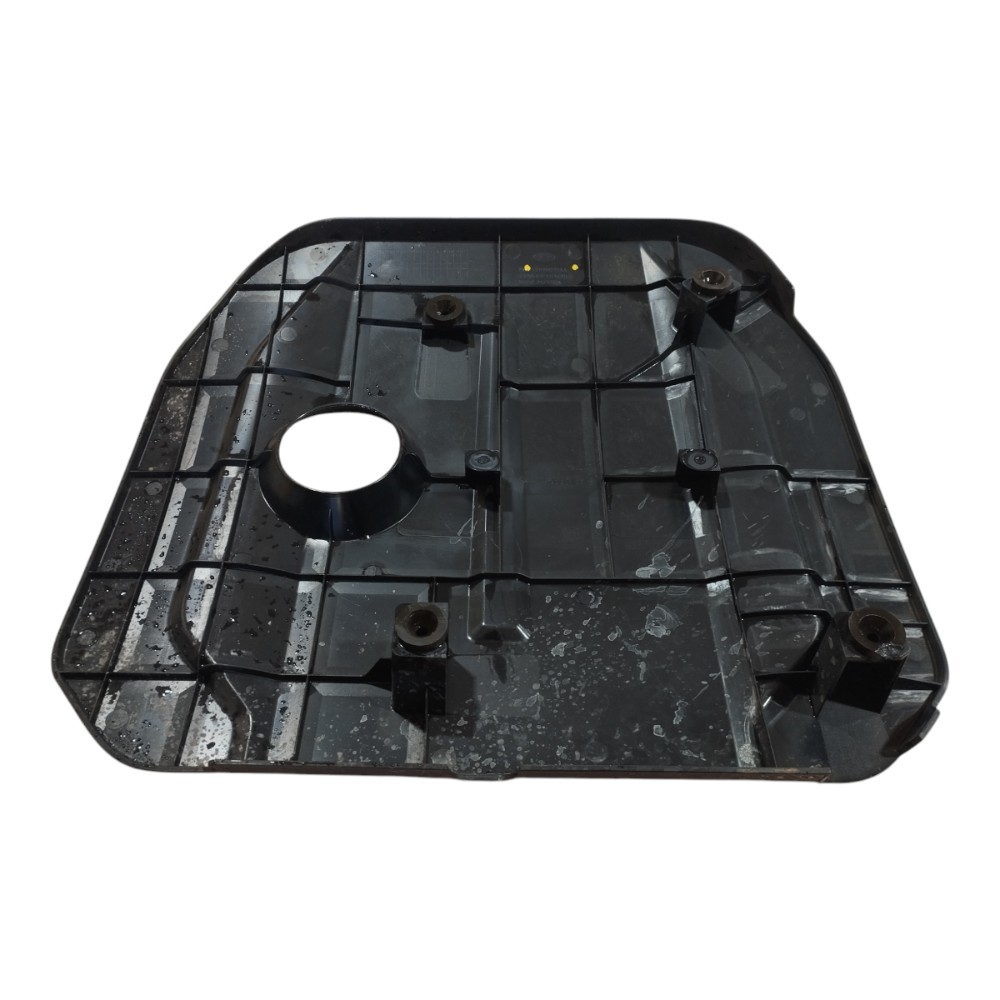 Capa Motor Chery Tiggo 7 Pro 2022 2024 V640 8