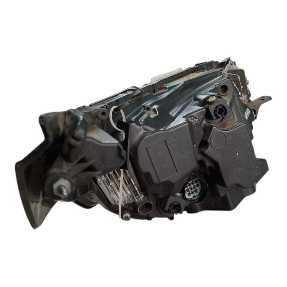Farol Esquerdo Land Rover Discovery 5 2019 V562 7