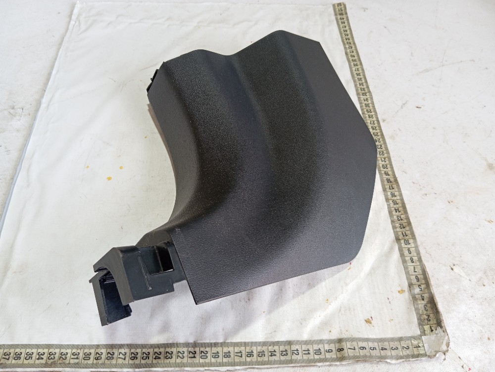 Acabamento Pé Coluna Diant Esquerda Gwm Haval H6 2024 V610 8