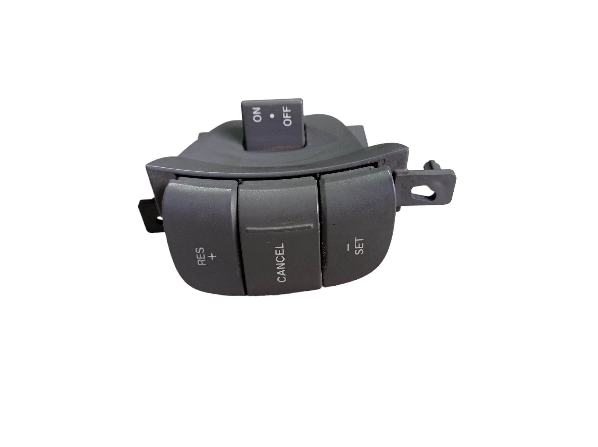Comando Piloto Automático Hyundai Azera 2011 V579 4