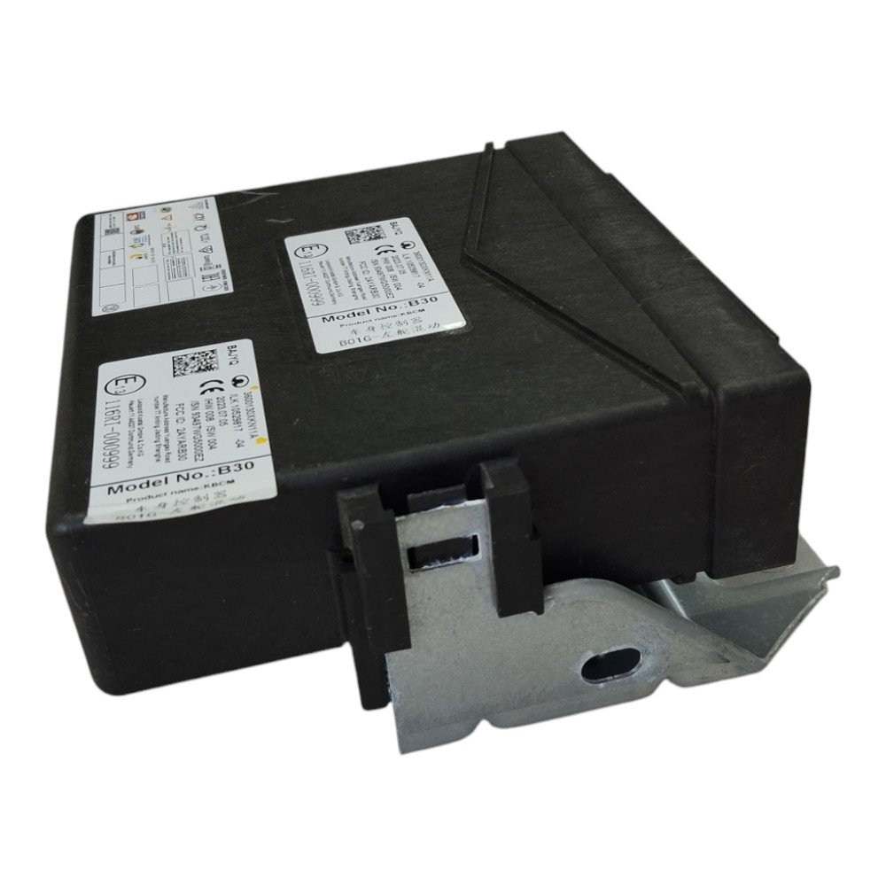 Módulo Controlador Gwm Haval GT 2024 V636 13
