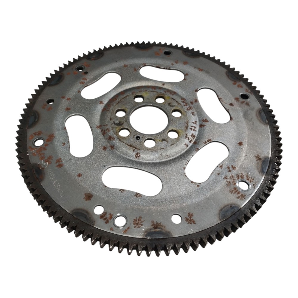 Volante Cremalheira Motor Ram Rampage 2023 2025 V659 10