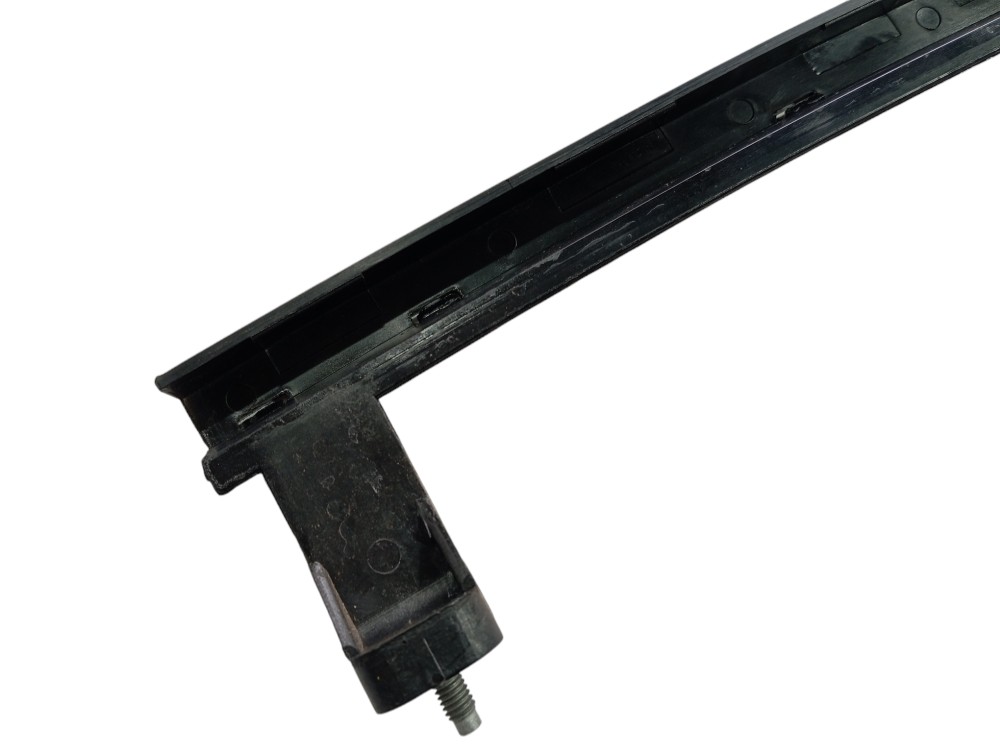Canaleta Vidro Porta Dianteira Direita Gwm Ora Gt03 24 V625 2