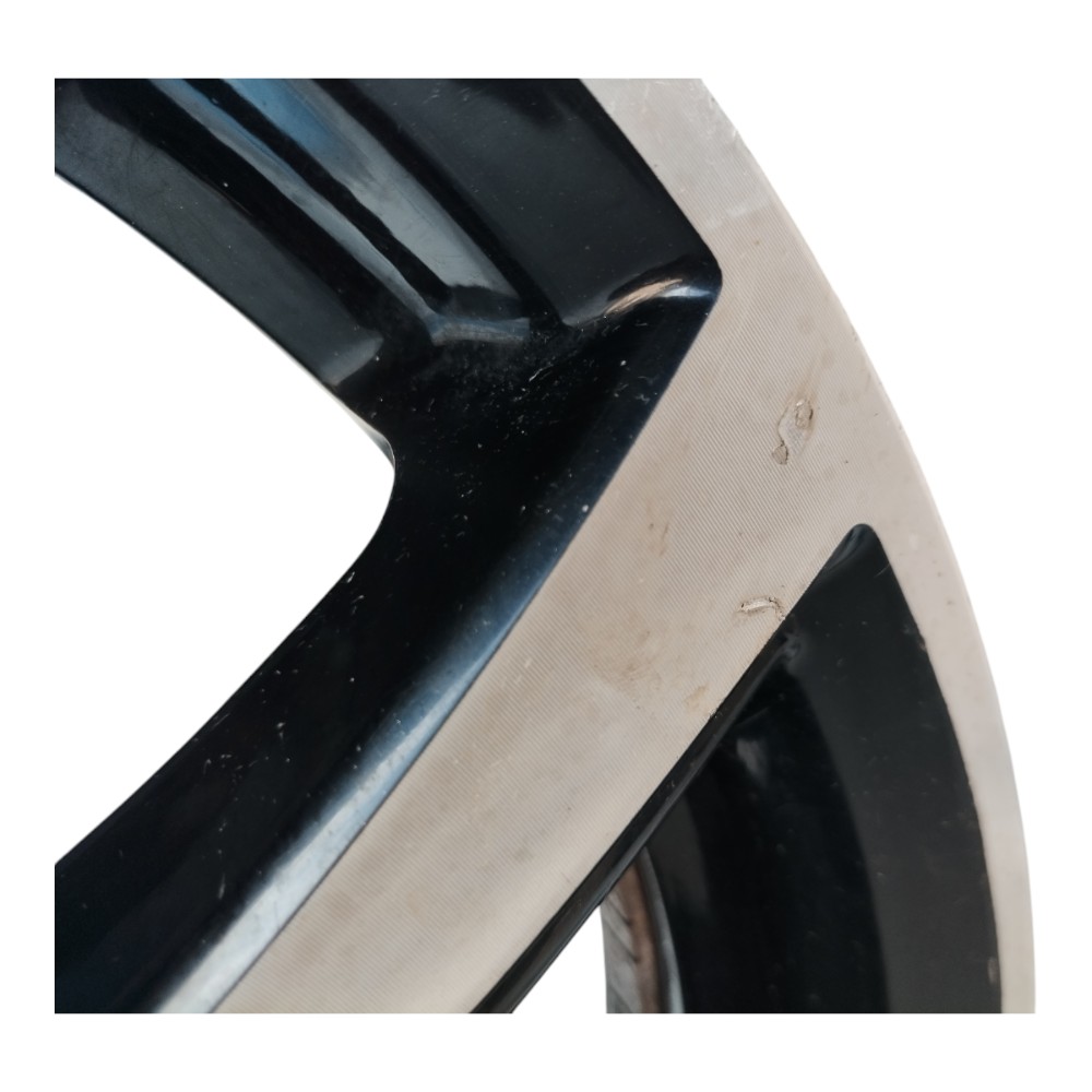 Roda Aro 17 Jac E-j7 2023 V618 2