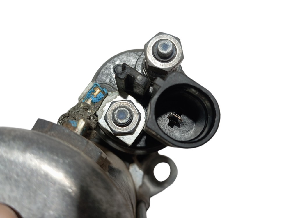 Motor Arranque Vw Nivus Hl Tsi 1.0 2024 V608 1
